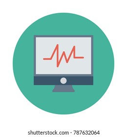  monitor medical pulses 