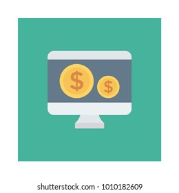  monitor online payment 