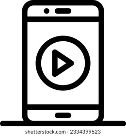 monitor player smartphone for download