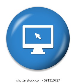 monitor screen