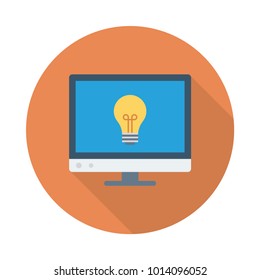 monitor screen display 