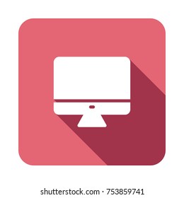  monitor square rounded