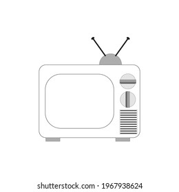 Monitor oder Fernsehbildschirm dient als Werkzeug zur Visualisierung der Bildanzeige. Als Datenprojektor, Nachrichtenübermittlung per Video