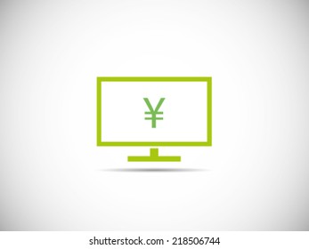 Monitor TV Yen Price