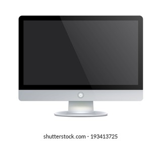 Monitor Vector