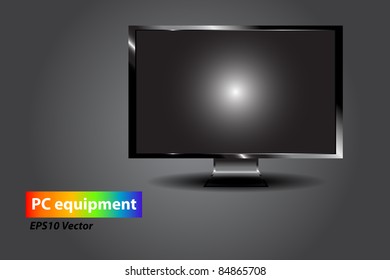 Monitor vector
