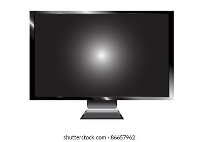 Monitor vector