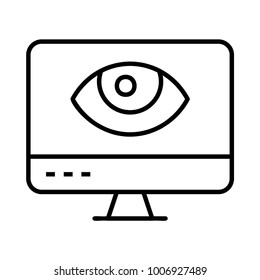  monitor view screen 
