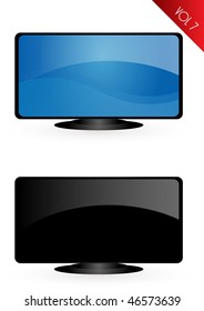 Monitor vol seven