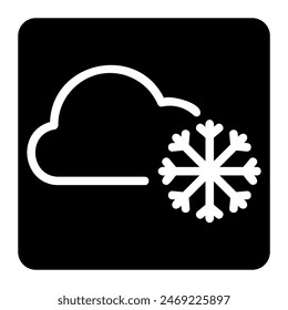 Monitor weather conditions in style with our Weather Gradient Glyph Icon Set. This collection features solid icons with captivating color gradients, specifically designed for weather.