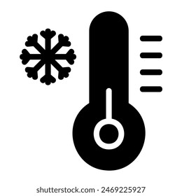 Monitor weather conditions in style with our Weather Gradient Glyph Icon Set. This collection features solid icons with captivating color gradients, specifically designed for weather.