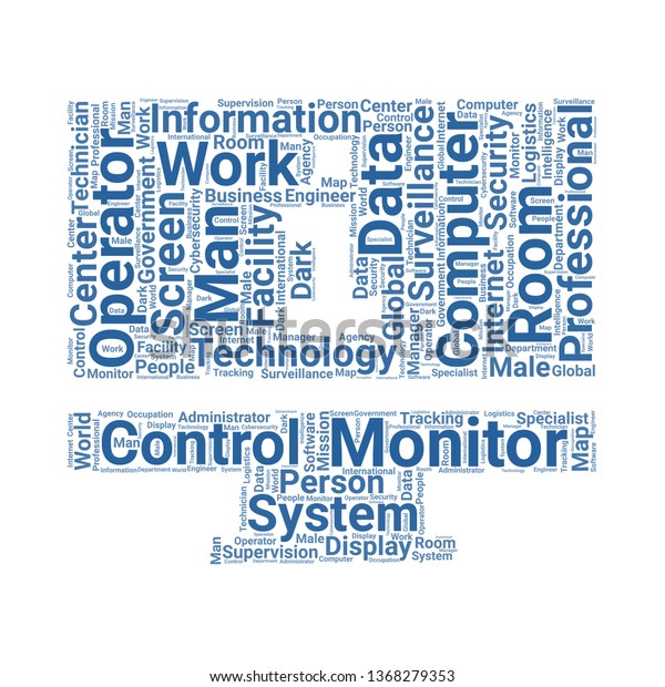 monitor word cloud.\
tag cloud about\
monitor
