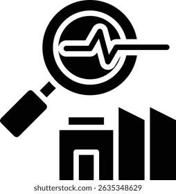 A monitorização ou análise de dados no contexto de infraestruturas ou ativos dá a impressão de profissionalismo, tecnologia e fiabilidade.
