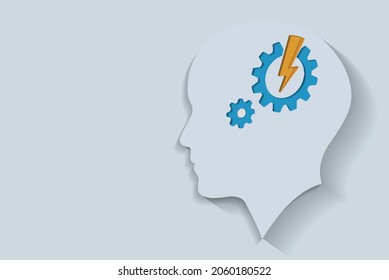 Monitoring Automation in human brain