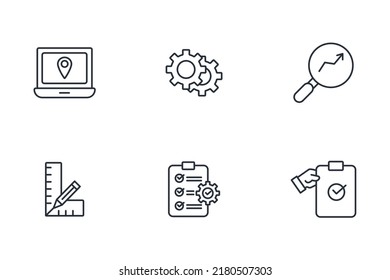 106,337 Monitoring process Images, Stock Photos & Vectors | Shutterstock