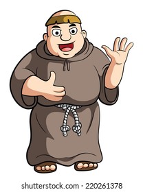 Monk 