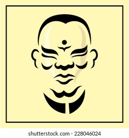 Monk