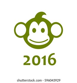 Monkey 2016