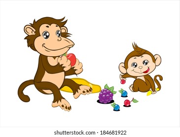 Monkey