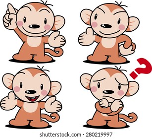 Monkey