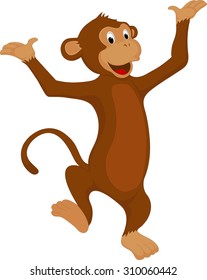 monkey