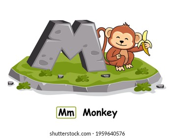 M Monkey Images Stock Photos Vectors Shutterstock