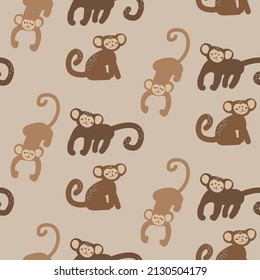 6,307 Ape pattern Images, Stock Photos & Vectors | Shutterstock