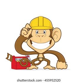 Monkey builder