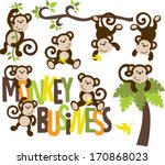 Monkey Business
