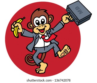 Monkey Business