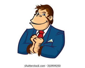 Monkey Business Images Stock Photos Vectors Shutterstock