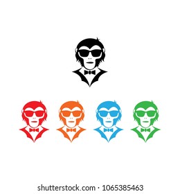 Monkey Bussiness Logo