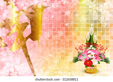 Monkey cherry greeting cards
