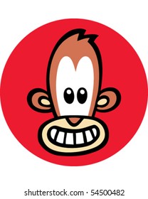 Monkey Circle