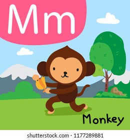 monkey drawing line vector design, monkey line drawing vector design