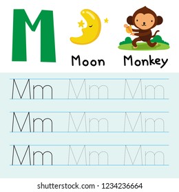 monkey drawing vector design