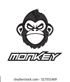 Monkey Face