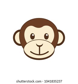 Monkey Face High Res Stock Images Shutterstock