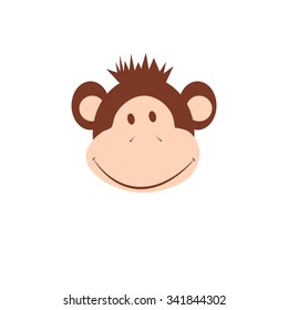 Monkey  Icon 