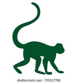 monkey icon