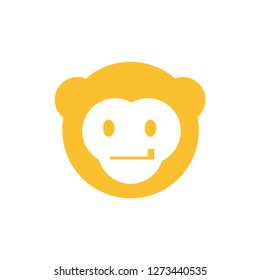 Monkey Juice Yellow