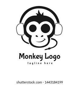 1,119 Monkey headphones Images, Stock Photos & Vectors | Shutterstock