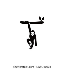 monkey logo design inspiration