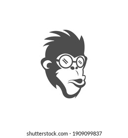 9,037 Funny monkey logo Images, Stock Photos & Vectors | Shutterstock