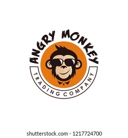 Monkey Logo Images