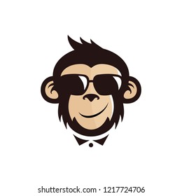 monkey logo images