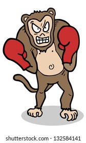 Monkey punch