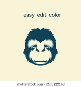 Sonido de marca de tono de mono, puede editar color fácilmente. Gracias por la descarga 