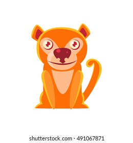 Monkey Toy Exotic Animal Drawing