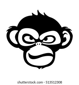 60,674 Black face monkey Images, Stock Photos & Vectors | Shutterstock